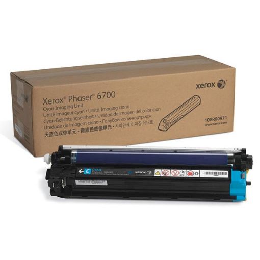 Picture of Xerox 108R00971 Cyan Imaging Unit