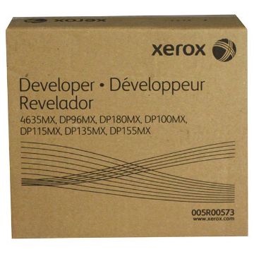 Picture of Xerox 005R00573 Developer (2 Btl/Ctn)