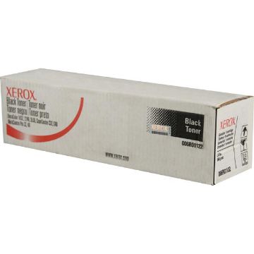 Picture of Xerox 6R1122 Black Copy Cartridge