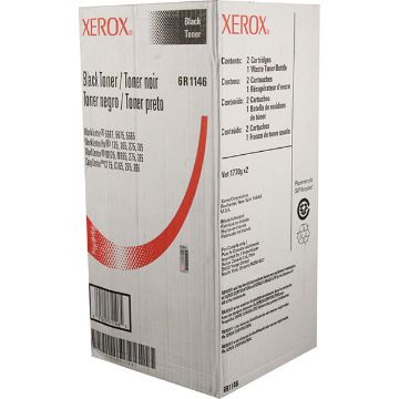 Picture of Xerox 6R1146 Black Toner