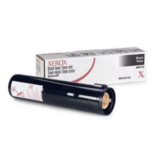 Picture of Xerox 6R1153 Black Toner Cartridge