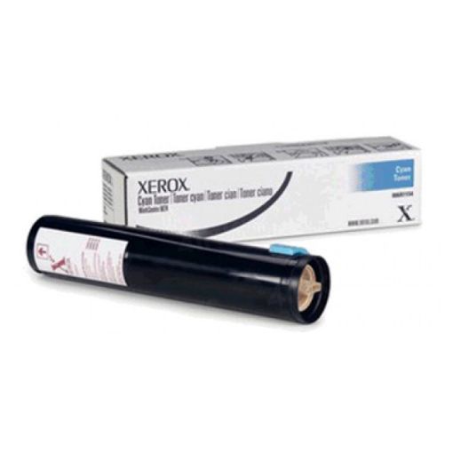 Picture of Xerox 6R1154 Cyan Toner Cartridge