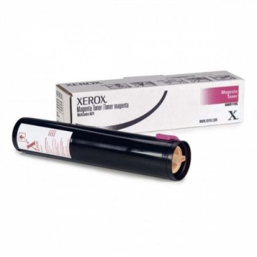 Picture of Xerox 6R1155 Magenta Toner Cartridge