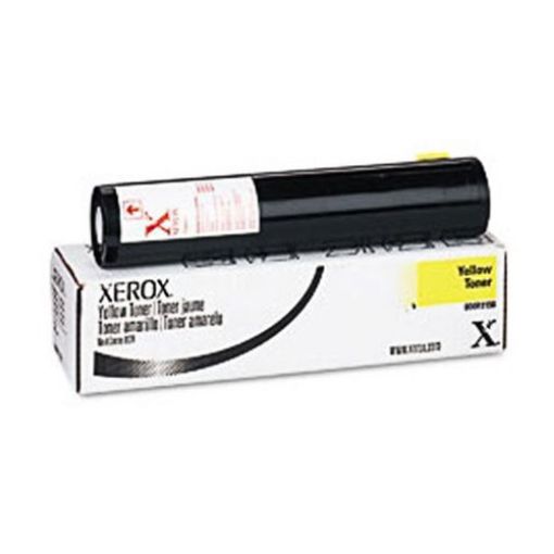 Picture of Xerox 6R1156 Yellow Toner Cartridge