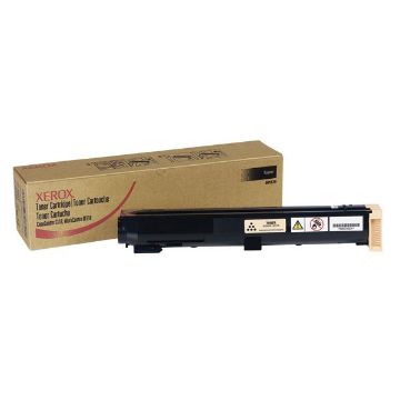 Picture of Xerox 006R01179 (6R1179) Black Print Cartridge