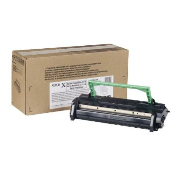 Picture of Xerox 006R01218 (6R1218) Black Toner Cartridge