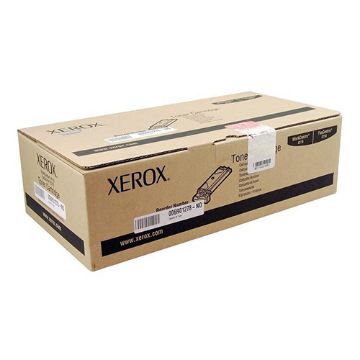 Picture of Xerox 6R1278 Black Toner Cartridge