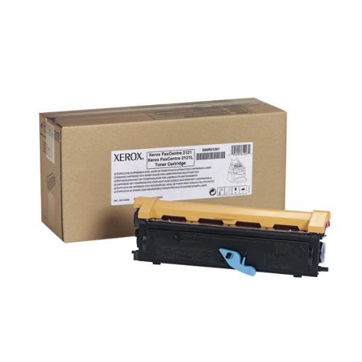 Picture of Xerox 006R01297 (6R1297) Black Toner Cartridge