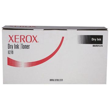 Picture of Xerox 6R1374 Black Toner