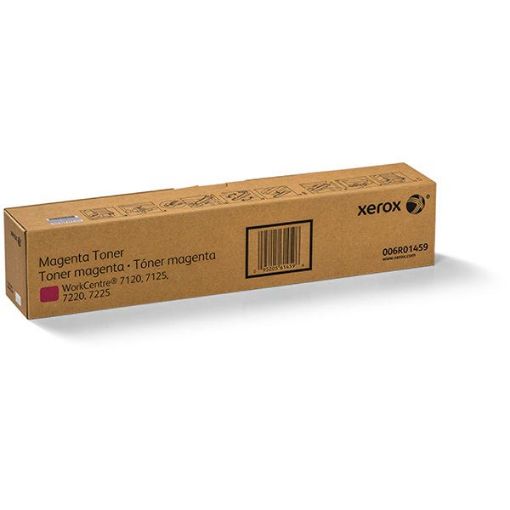 Picture of Xerox 6R1459 (006R01459) Magenta Toner Cartridge