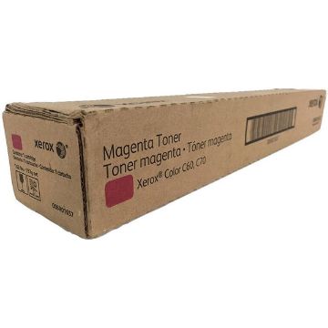 Picture of Xerox 006R01657 (6R1657) Magenta Toner Cartridge