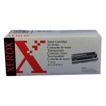 Picture of Xerox 6R917 Black Toner