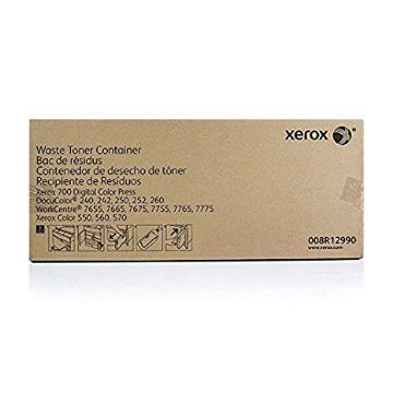 Picture of Xerox 008R12990 (8R12990) Toner Cartridge