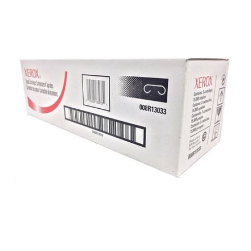 Picture of Xerox 008R13033 (8R13033) Staples (3 Ctgs/Ctn)