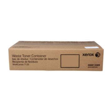 Picture of Xerox 008R13089 (8R13089) Waste Toner Container