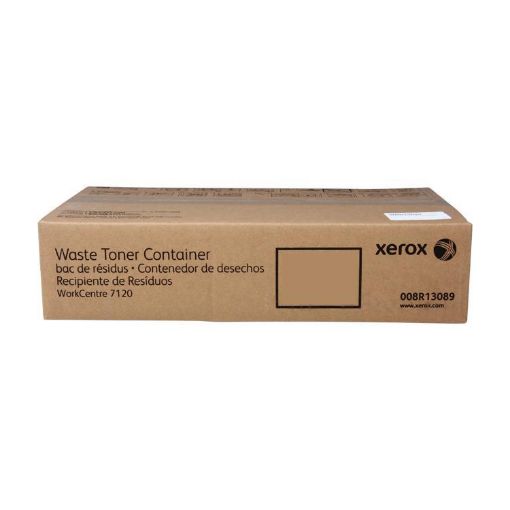 Picture of Xerox 008R13089 (8R13089) Waste Toner Container