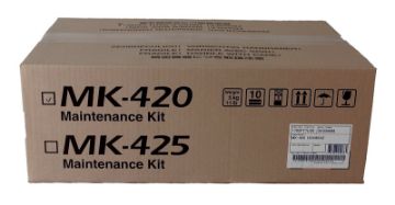 Picture of Copystar 1702FT7US0 (MK-420) Maintenance Kit