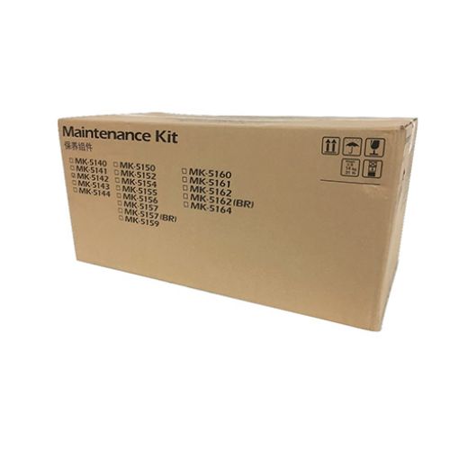 Picture of Kyocera Mita 1702NR7US0 (MK-5142) Maintenance Kit