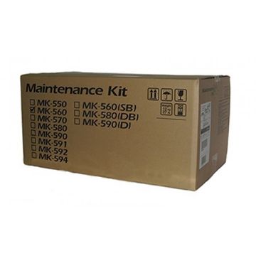 Picture of Kyocera Mita 1702HN2US0 (MK-560) Maintenance Kit