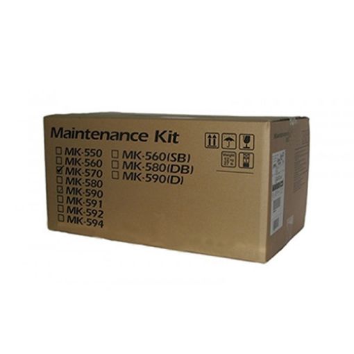 Picture of Kyocera Mita 1702HG7US0 (MK-570) Maintenance Kit