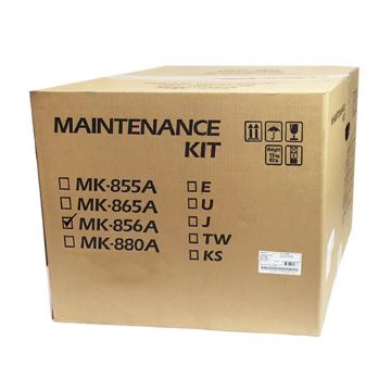 Picture of Kyocera Mita 1702KY7US1 (MK-856A) Maintenance Kit