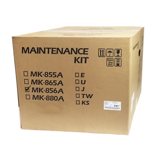 Picture of Kyocera Mita 1702KY7US1 (MK-856A) Maintenance Kit