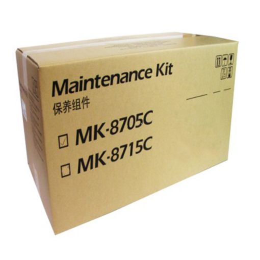 Picture of Kyocera Mita 1702K97US0 (MK-8705C) Maintenance Kit