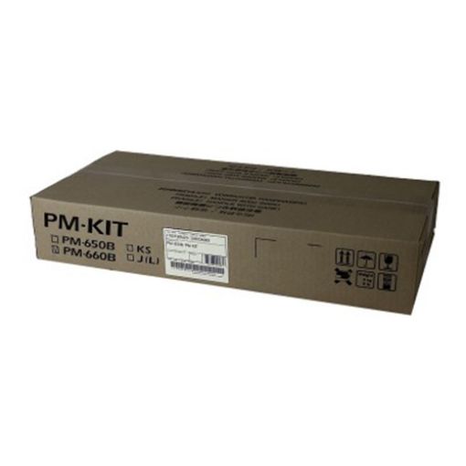 Picture of Copystar 1702KP0UN2 (PM-660B) Maintenance Kit