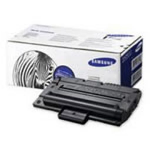 Picture of Samsung ML-D4550A Black Laser Toner Cartridge