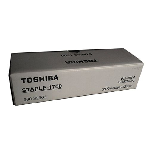 Picture of Toshiba STAPLE1700 Staples (1 pk)