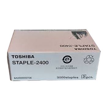 Picture of Toshiba STAPLE2400 Staple Cartridge