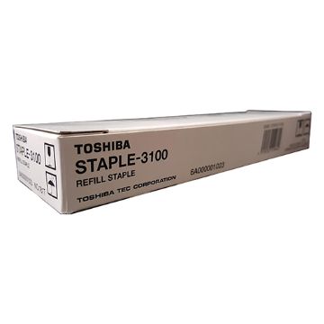 Picture of Toshiba STAPLE3100 Saddle Stitch Staple