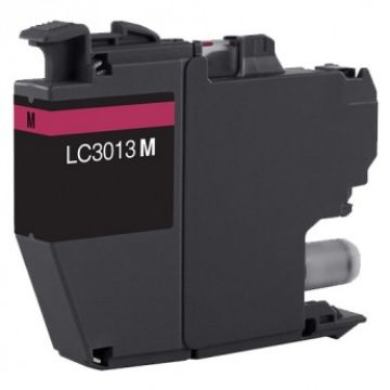 Picture of Compatible LC-3013M High Yield Magenta Ink Cartridge (400 Yield)