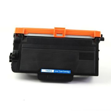 Picture of Compatible TN-890 Ultra High Yield Black Toner Cartridge (20000 Yield)