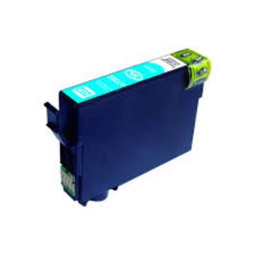 Picture of Compatible T202xl220 High Yield Cyan Ink Cartridge (470 Yield)