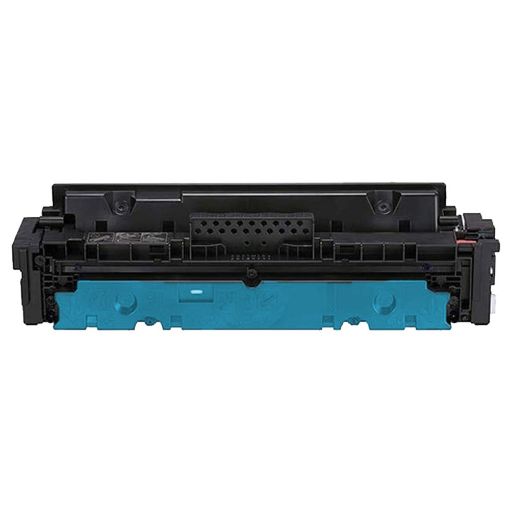 Picture of Compatible W2021A (HP 414A) Cyan Toner Cartridge (2100 Yield)