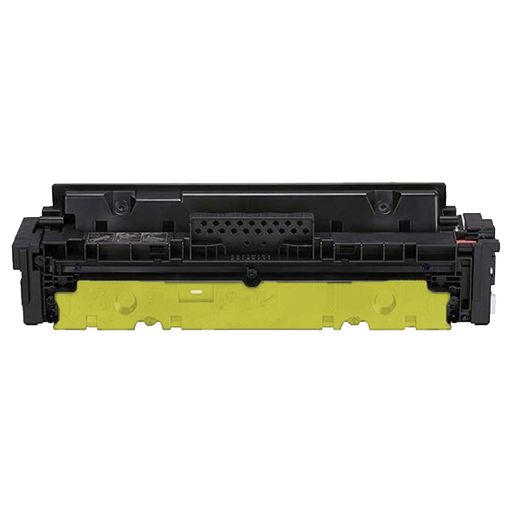 Picture of Compatible W2022X (HP 414X) High Yield Yellow Toner Cartridge (6000 Yield)