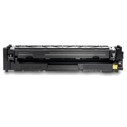 Picture of Compatible W2112X (HP 206X) High Yield Magenta Toner Cartridge (2450 Yield)