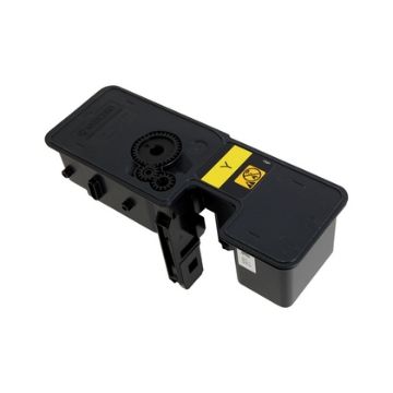 Picture of Compatible 1T02R7AUS0 (TK-5242Y) Yellow Toner Cartridge (3000 Yield)