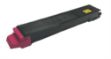 Picture of Compatible 1T02P3BUS0 (TK8117M) Magenta Toner Cartridge (6000 Yield)