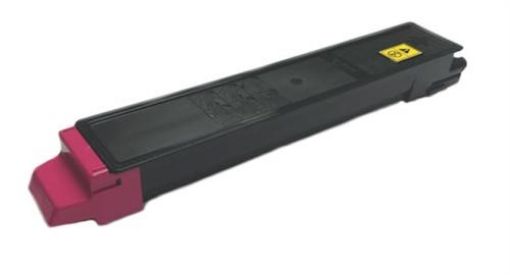 Picture of Compatible 1T02P3BUS0 (TK8117M) Magenta Toner Cartridge (6000 Yield)