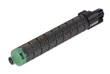 Picture of Compatible 841849 Black Toner (33000 Yield)