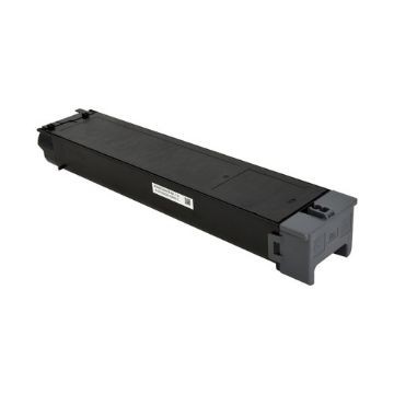 Picture of Compatible MX-C40NTB Black Toner Cartridge (10000 Yield)